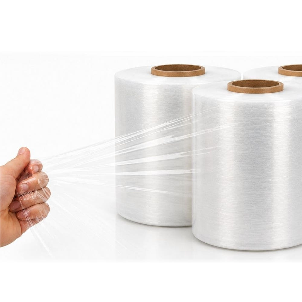 기계용 스트레치필름 이미지 2